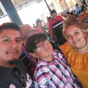 Meet your Posher, Gustymireina